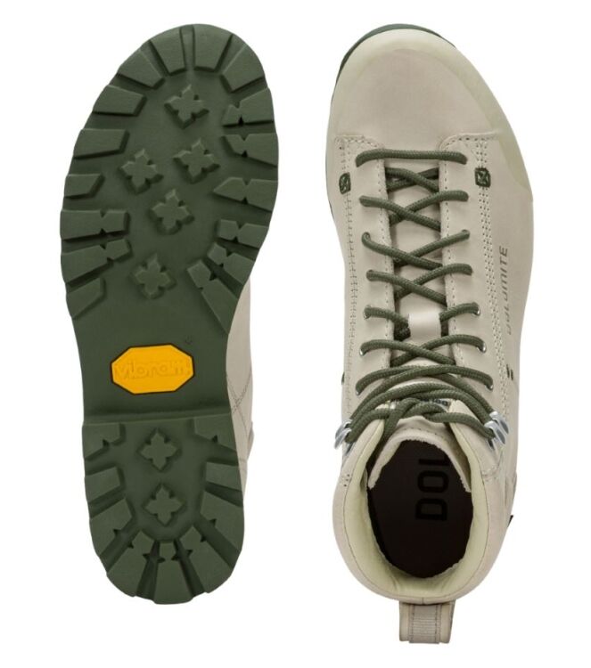 Dolomite 292533-1642, outdoorschoenen hoog  Direct leverbaar uit de webshop 