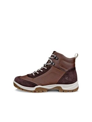 ECCO Xpedition III W camel