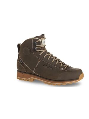 Dolomite High Fg Evo GTX brown