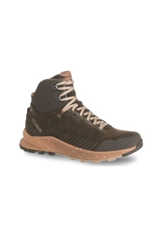 Dolomite Carezza Mid WP brown 