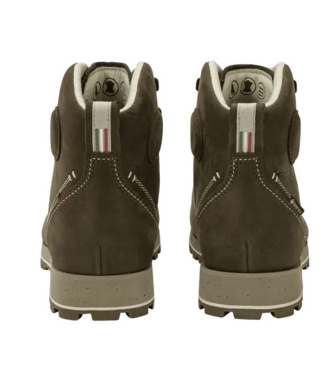Dolomite 292529-0300, outdoorschoenen hoog  Direct leverbaar uit de webshop 
