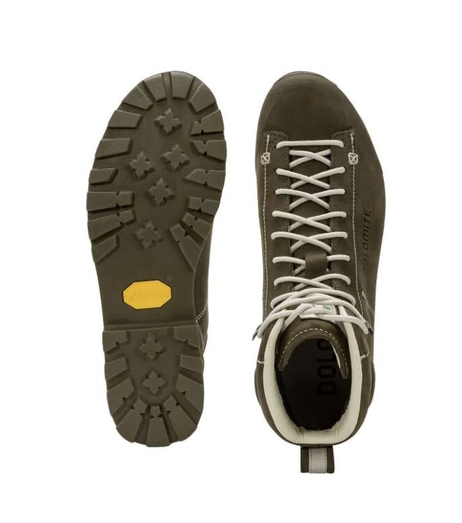 Dolomite 292529-0300, outdoorschoenen hoog  Direct leverbaar uit de webshop 