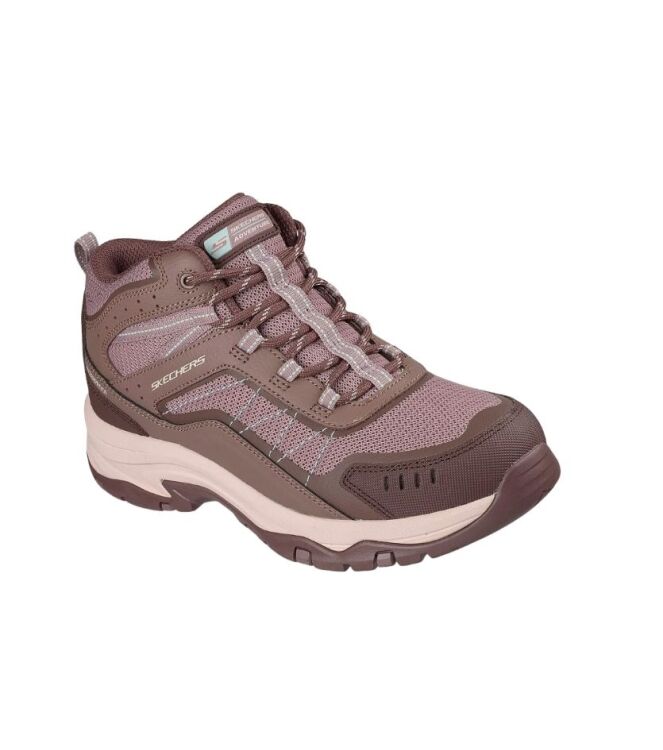 Skechers 180336-DKMV, outdoorschoenen hoog  Direct leverbaar uit de webshop 