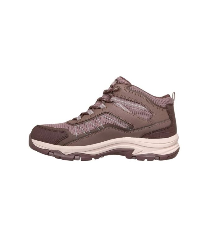 Skechers 180336-DKMV, outdoorschoenen hoog  Direct leverbaar uit de webshop 