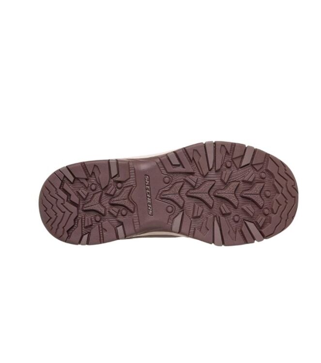 Skechers 180336-DKMV, outdoorschoenen hoog  Direct leverbaar uit de webshop 