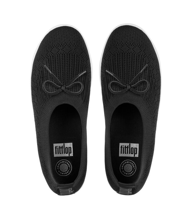 FitFlop E90-001, Instappers dames Direct leverbaar uit de webshop 