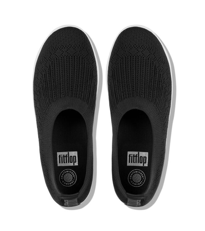 FitFlop H95-001, Instappers dames Direct leverbaar uit de webshop 