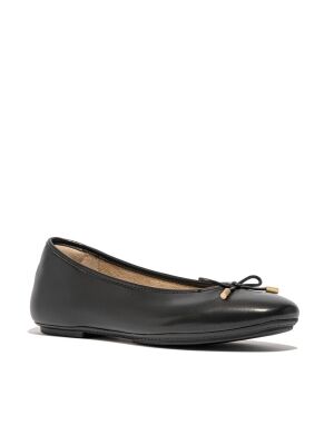FitFlop Delicato Ballerina black