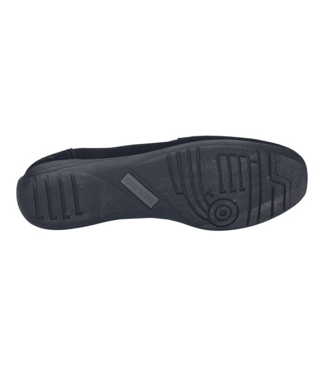 Josef Seibel C  224.00.004.37, Instappers dames Direct leverbaar uit de webshop 