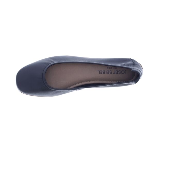 Josef Seibel 74801.133.100, Instappers dames Direct leverbaar uit de webshop 