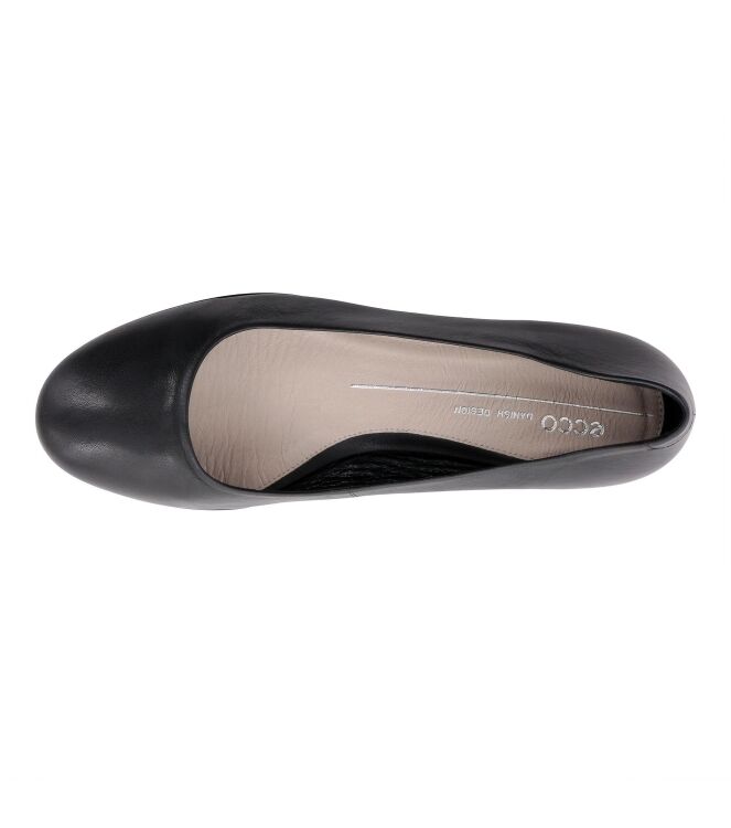 ECCO 20800311001, Instappers dames Direct leverbaar uit de webshop 