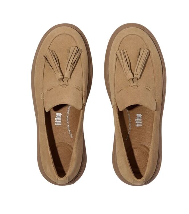 FitFlop E2Y-040, Instappers dames Direct leverbaar uit de webshop 