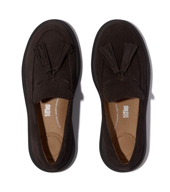 FitFlop E2Y-167, Instappers dames Direct leverbaar uit de webshop 
