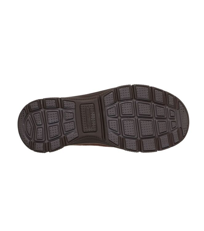 Skechers 169157-CHOC, Instappers dames Direct leverbaar uit de webshop 