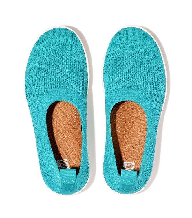 FitFlop H95-A51, Instappers dames Direct leverbaar uit de webshop 
