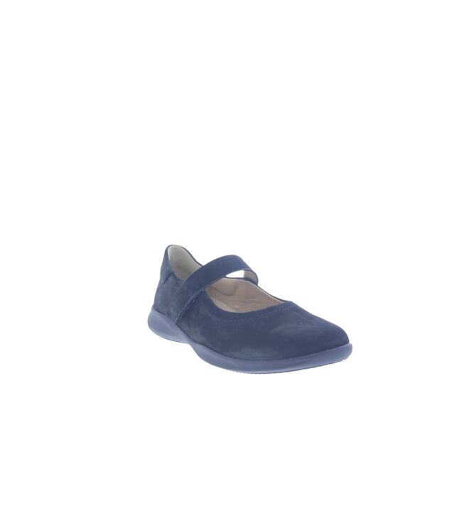 Hartjes 162.2102/20 01.00, Instappers dames Direct leverbaar uit de webshop 