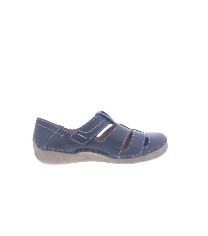 Josef Seibel 59659.648.100, Instappers dames Direct leverbaar uit de webshop 