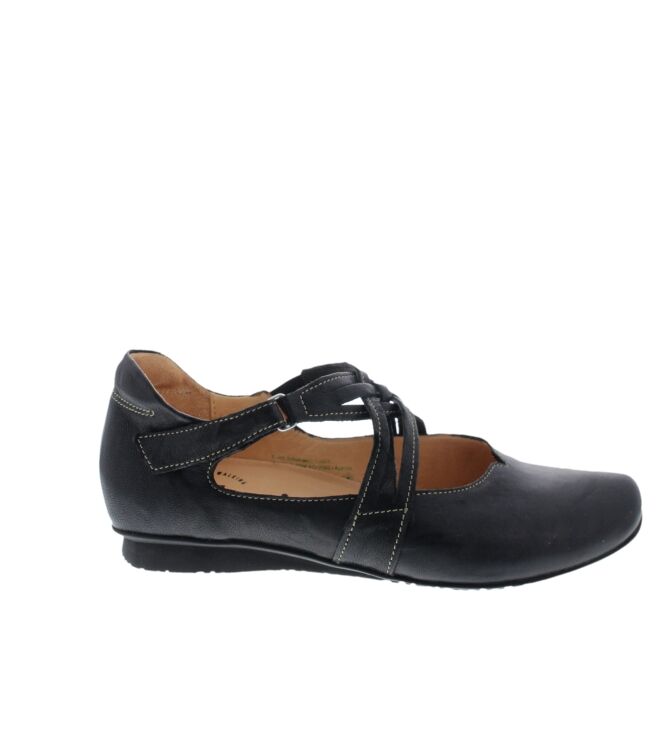 Think 3-000271-0000, Instappers dames Direct leverbaar uit de webshop 