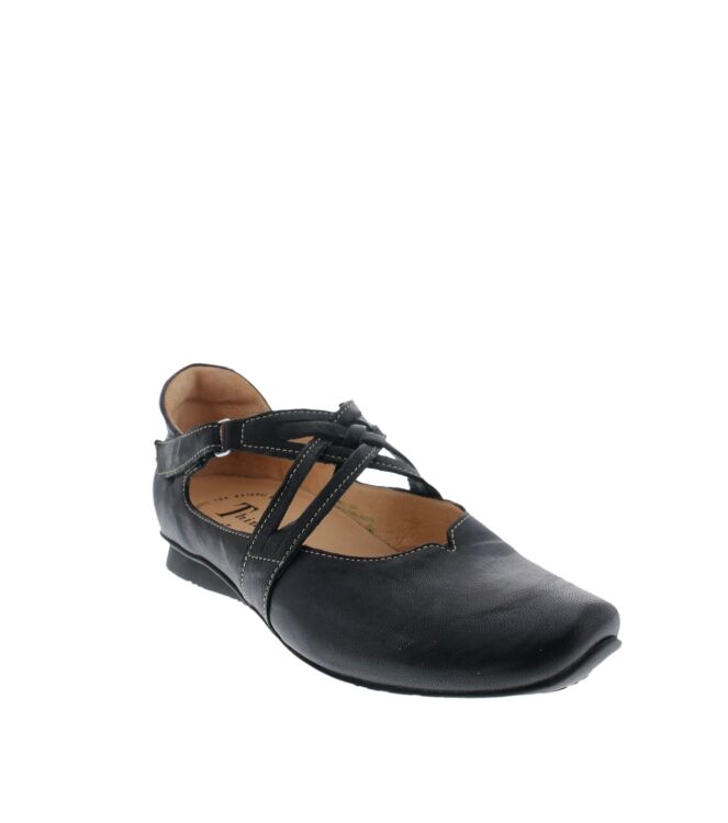 Think 3-000271-0000, Instappers dames Direct leverbaar uit de webshop 