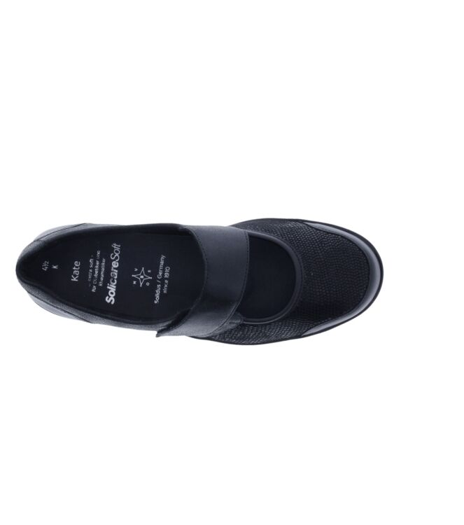 Solidus 29503-00467, Instappers dames Direct leverbaar uit de webshop 