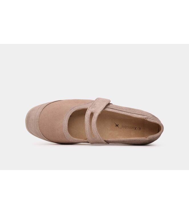 Xsensible 10010.2.501, Instappers dames Direct leverbaar uit de webshop 