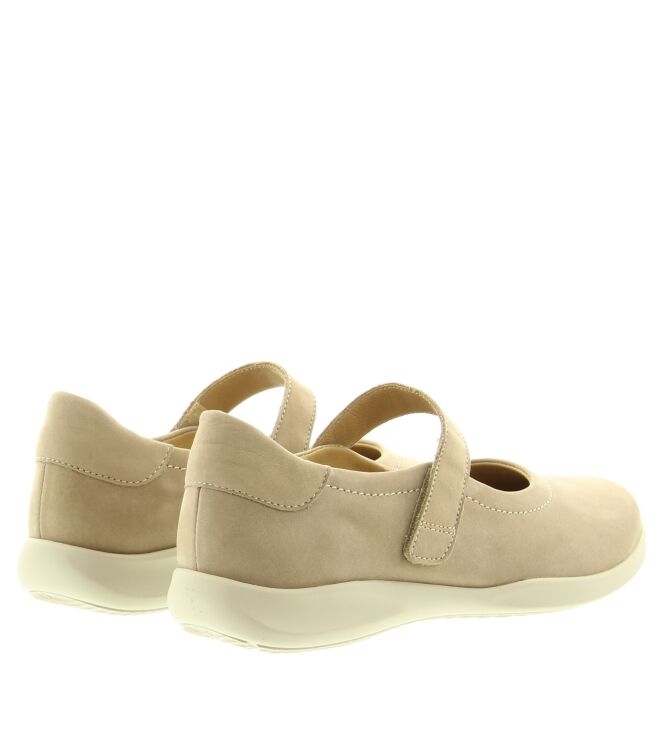 Hartjes 162.2102/20 26.00, Instappers dames Direct leverbaar uit de webshop 