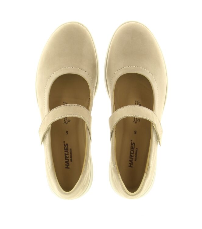 Hartjes 162.2102/20 26.00, Instappers dames Direct leverbaar uit de webshop 