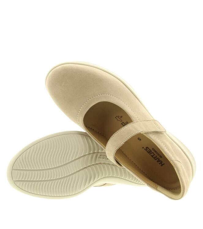 Hartjes 162.2102/20 26.00, Instappers dames Direct leverbaar uit de webshop 