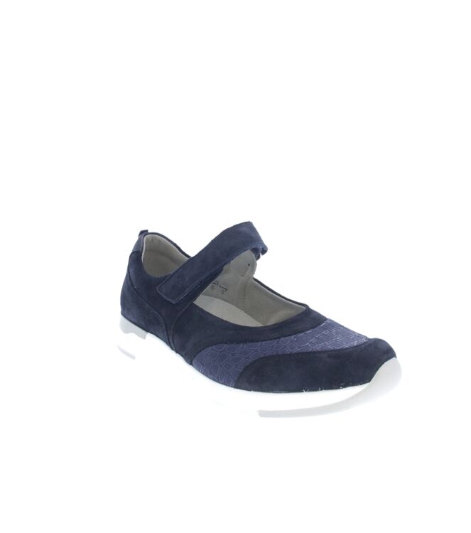 Waldlaufer 908H30.307.195, Instappers dames Direct leverbaar uit de webshop 