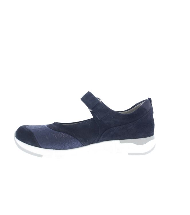 Waldlaufer 908H30.307.195, Instappers dames Direct leverbaar uit de webshop 