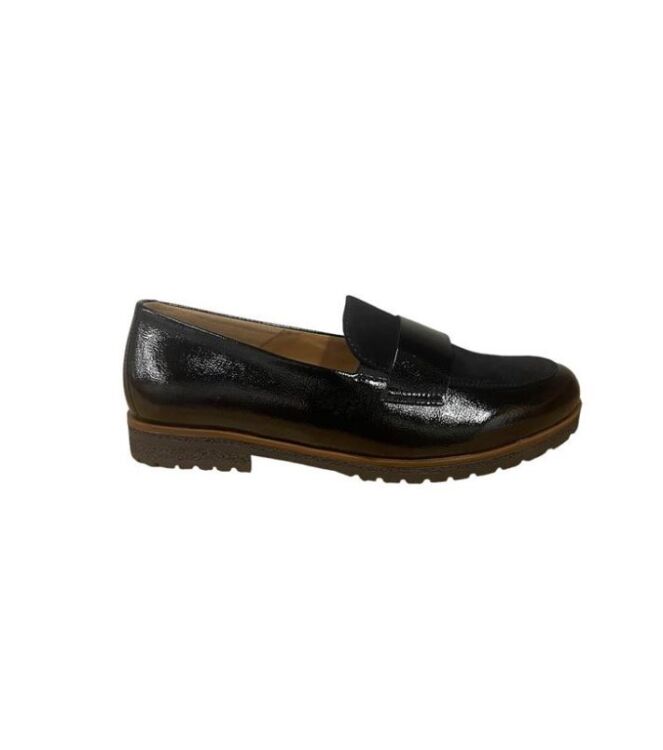 Gabor 52.042-37, Instappers dames Direct leverbaar uit de webshop 