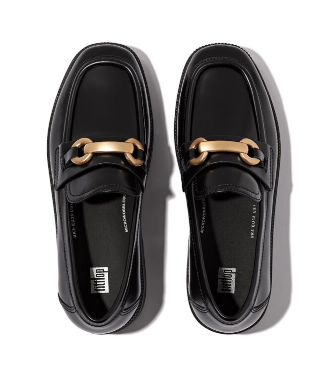 FitFlop HY3-001, Instappers dames Direct leverbaar uit de webshop 