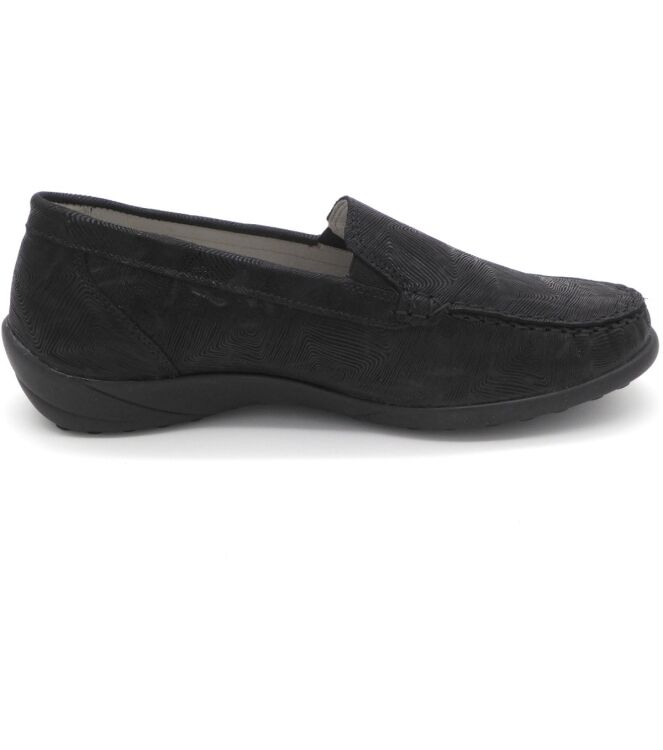 Waldlaufer 640004.101.001, Instappers dames Direct leverbaar uit de webshop 