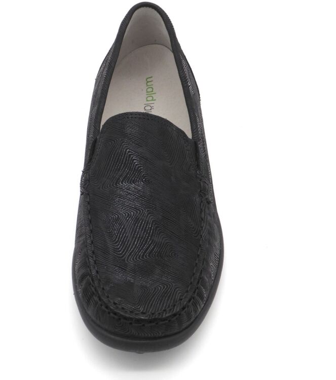 Waldlaufer 640004.101.001, Instappers dames Direct leverbaar uit de webshop 