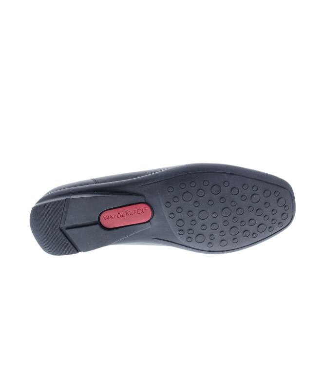 Waldlaufer 431000.604.001, Instappers dames Direct leverbaar uit de webshop 