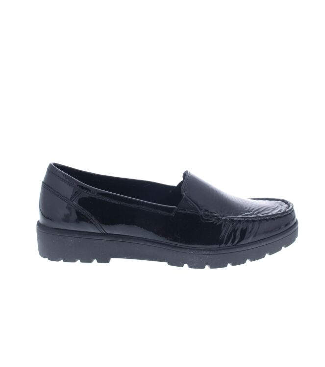 Ara 1214803-83, Instappers dames Direct leverbaar uit de webshop 