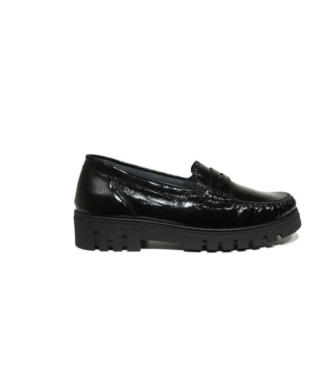 Waldlaufer 723502.143.001, Instappers dames Direct leverbaar uit de webshop 