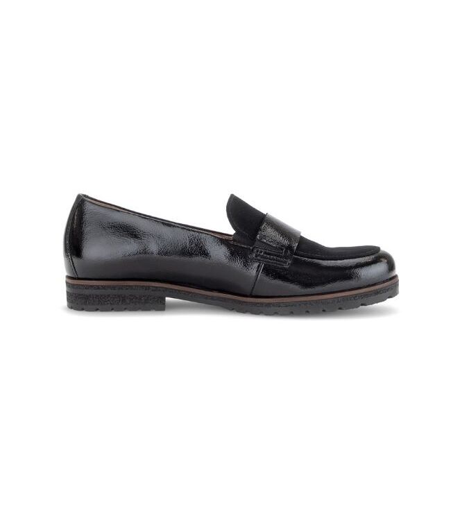 Gabor 4005.01-002, Instappers dames Direct leverbaar uit de webshop 