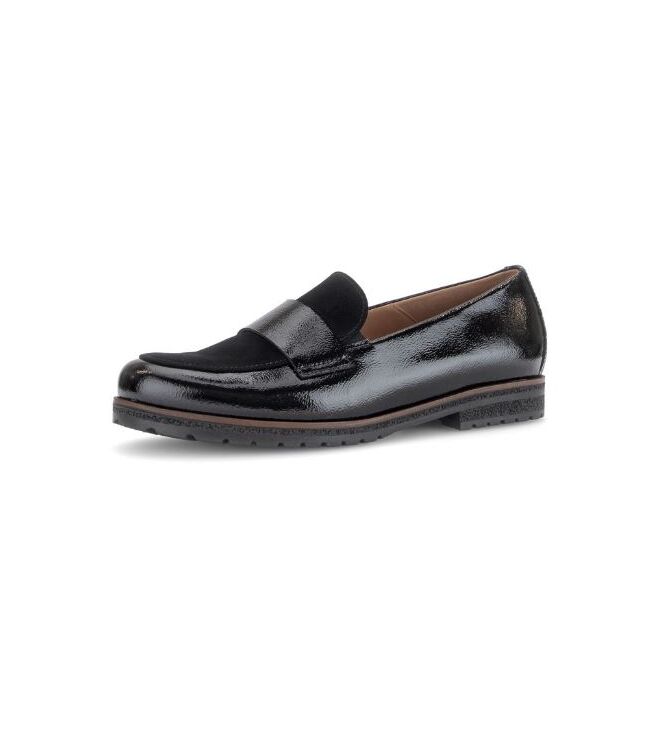 Gabor 4005.01-002, Instappers dames Direct leverbaar uit de webshop 