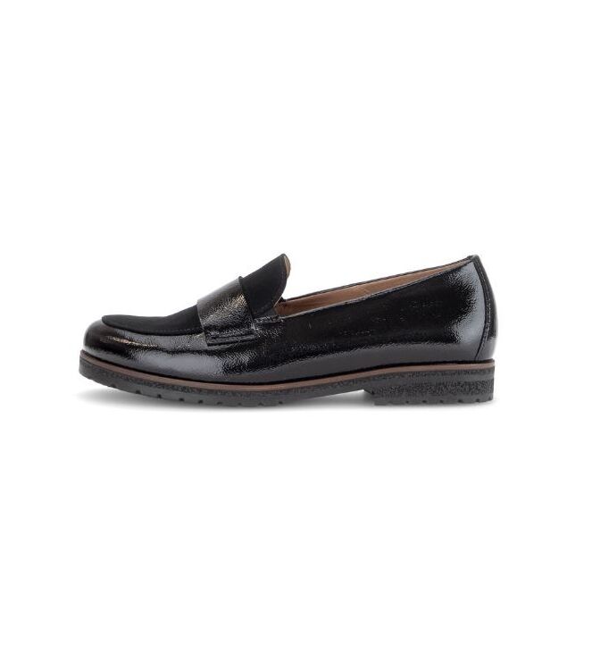 Gabor 4005.01-002, Instappers dames Direct leverbaar uit de webshop 