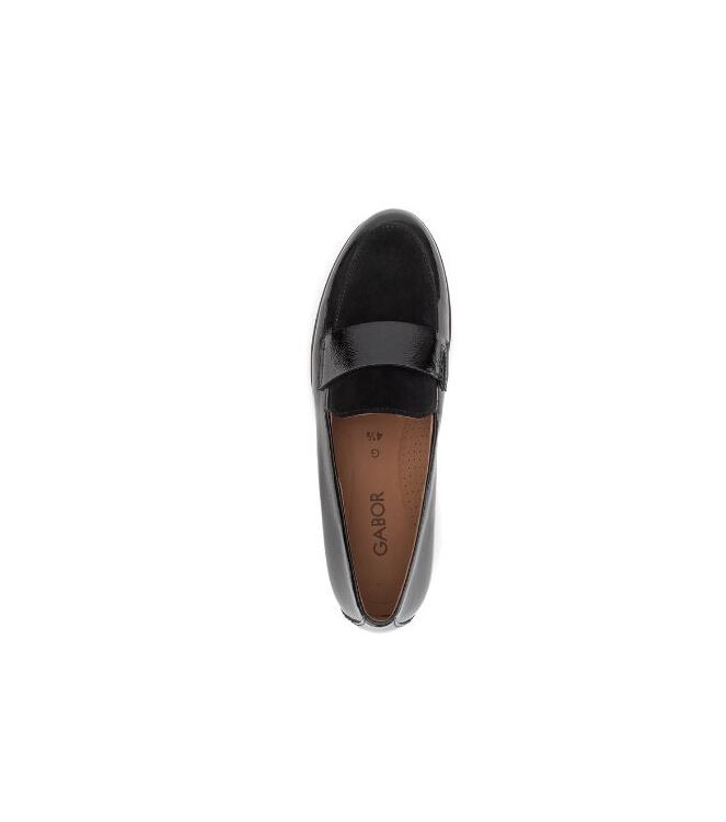 Gabor 4005.01-002, Instappers dames Direct leverbaar uit de webshop 