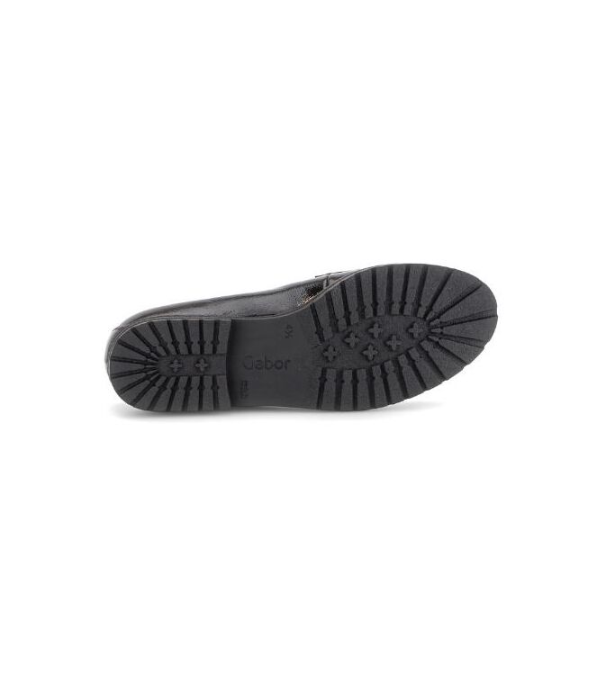 Gabor 4005.01-002, Instappers dames Direct leverbaar uit de webshop 