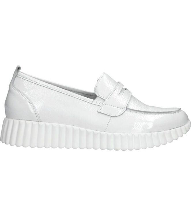 Waldlaufer 749501.143.150, Instappers dames Direct leverbaar uit de webshop 