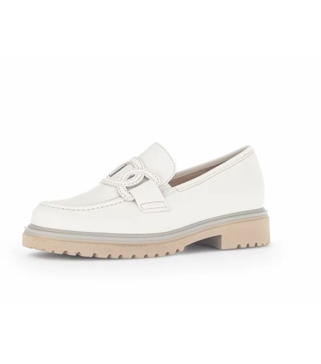 Gabor 22.553.21, Instappers dames Direct leverbaar uit de webshop 