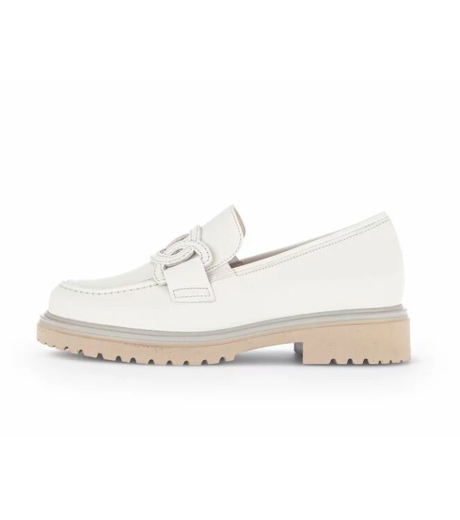 Gabor 22.553.21, Instappers dames Direct leverbaar uit de webshop 