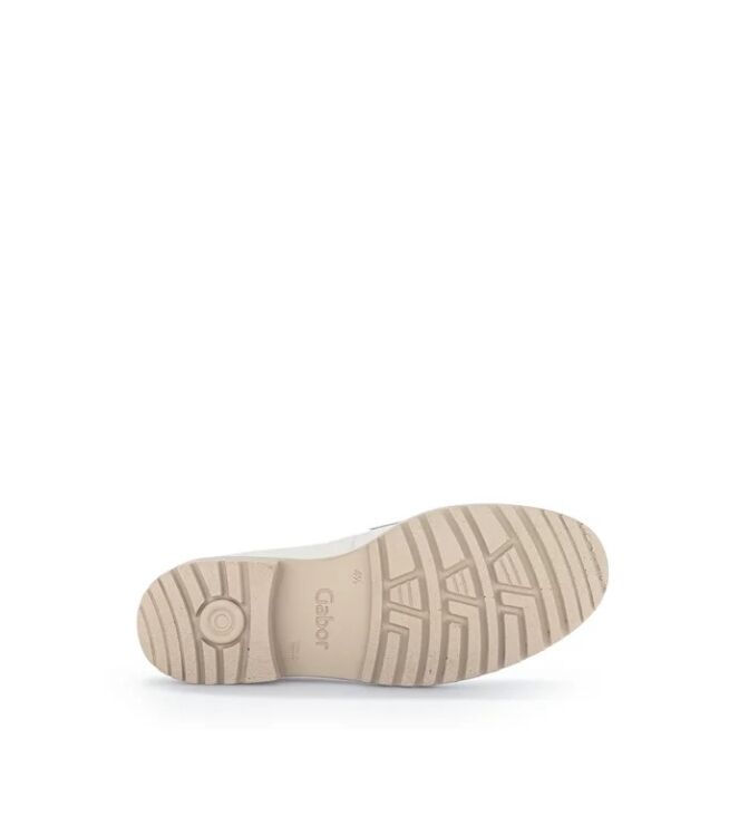 Gabor 22.553.21, Instappers dames Direct leverbaar uit de webshop 