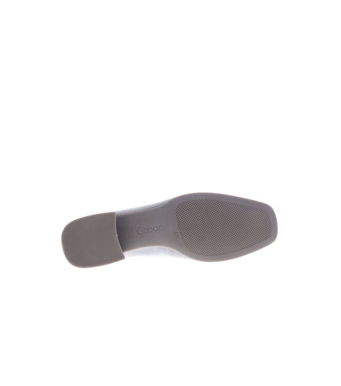Gabor 45.261-12, Instappers dames Direct leverbaar uit de webshop 