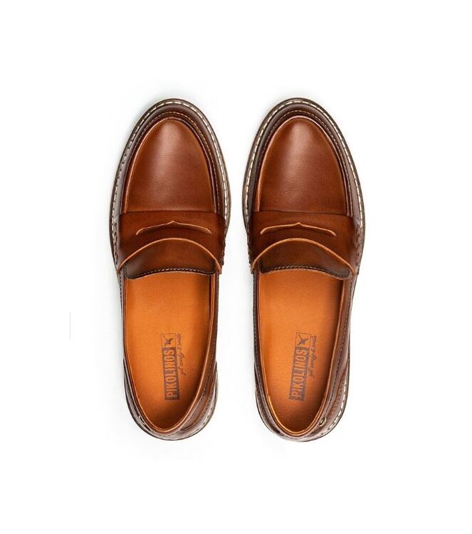 Pikolinos W8J-3541, Instappers dames Direct leverbaar uit de webshop 