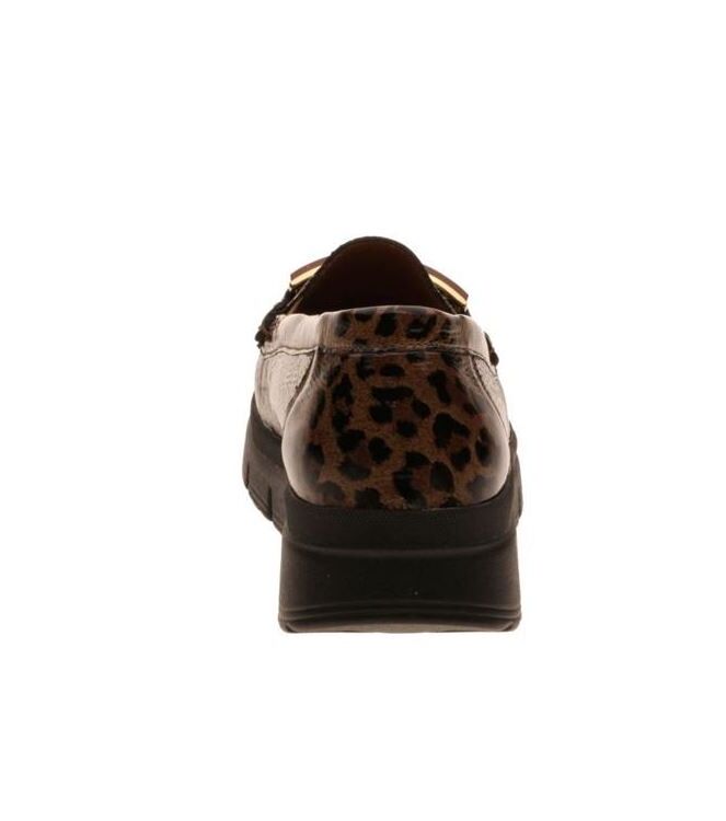 Waldlaufer 906504.117.246, Instappers dames Direct leverbaar uit de webshop 