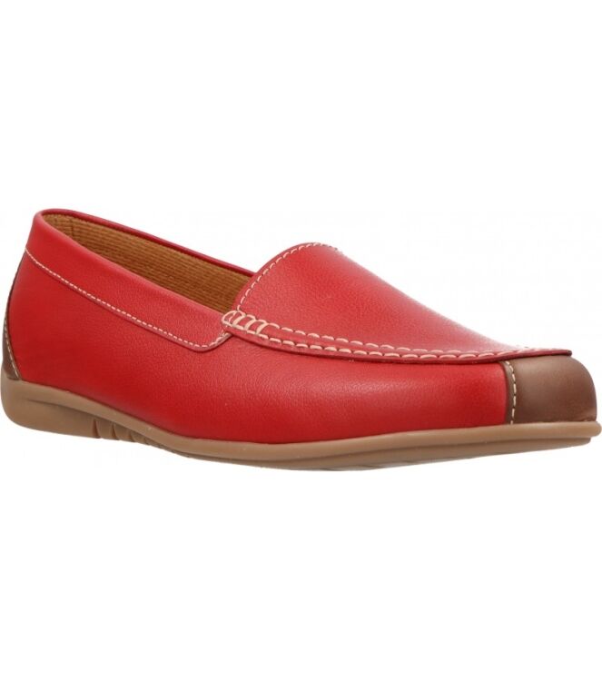 Gabor 24.260.25, Instappers dames Direct leverbaar uit de webshop 